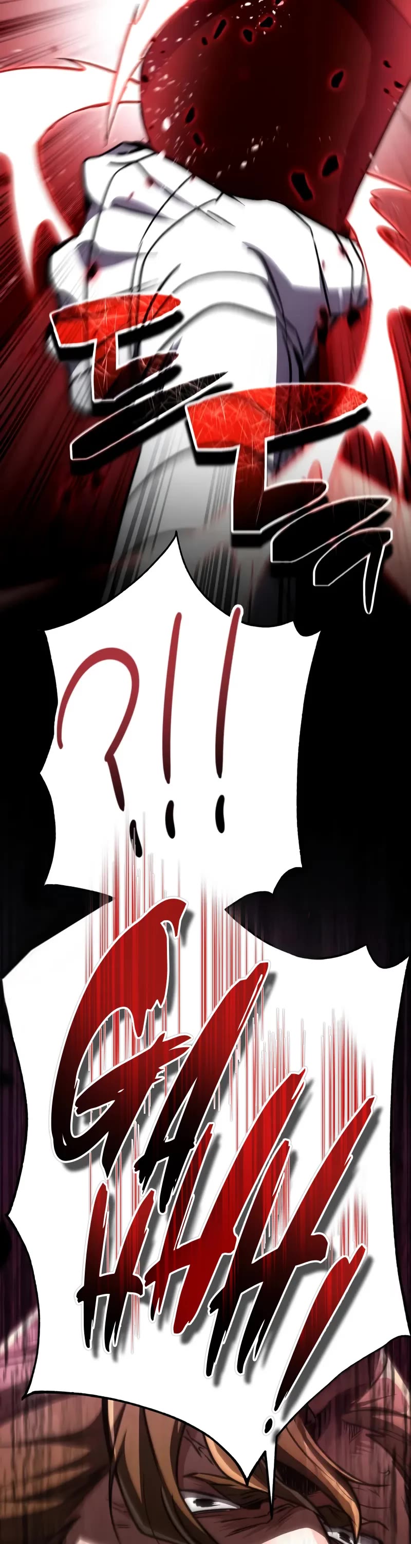 Reincarnation of the Fist King chapter 17 page 38