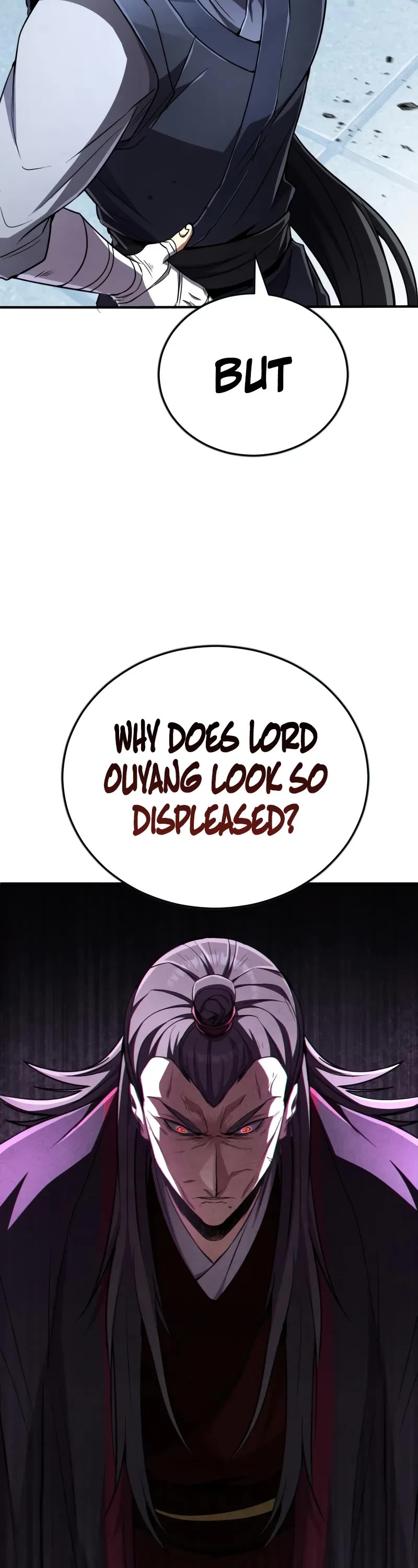 Reincarnation of the Fist King chapter 17 page 44