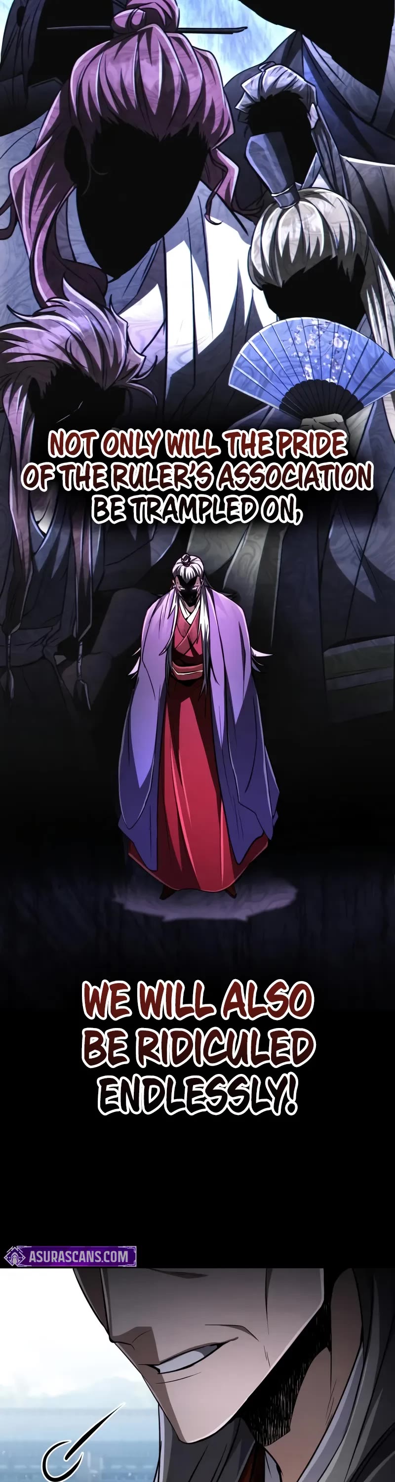 Reincarnation of the Fist King chapter 17 page 48