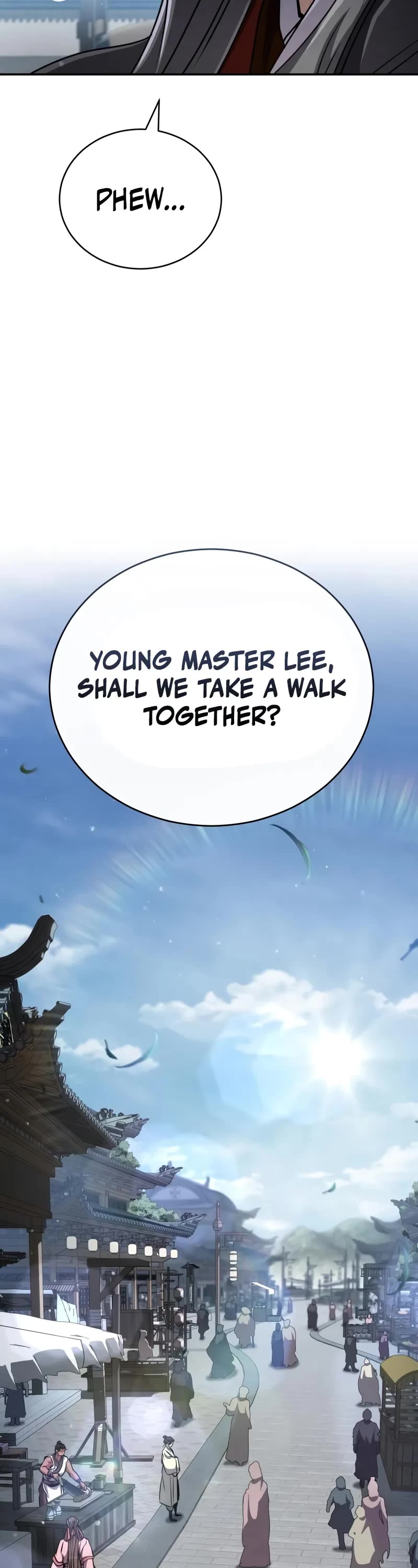Reincarnation of the Fist King chapter 17 page 49