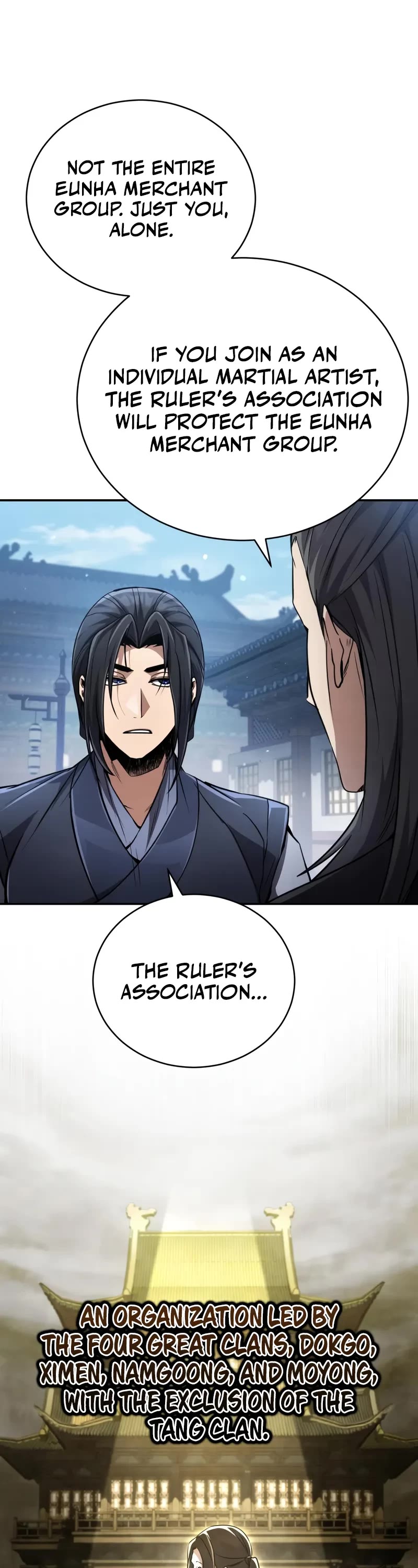 Reincarnation of the Fist King chapter 17 page 52
