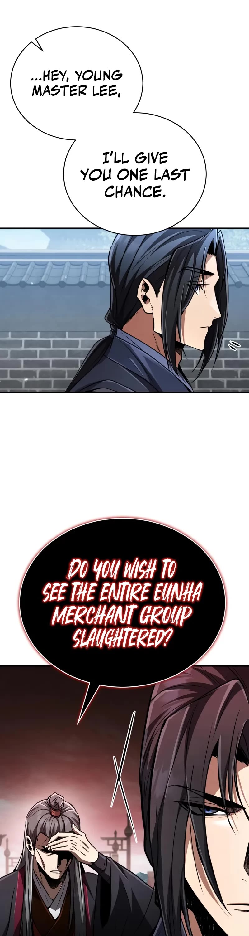 Reincarnation of the Fist King chapter 17 page 62
