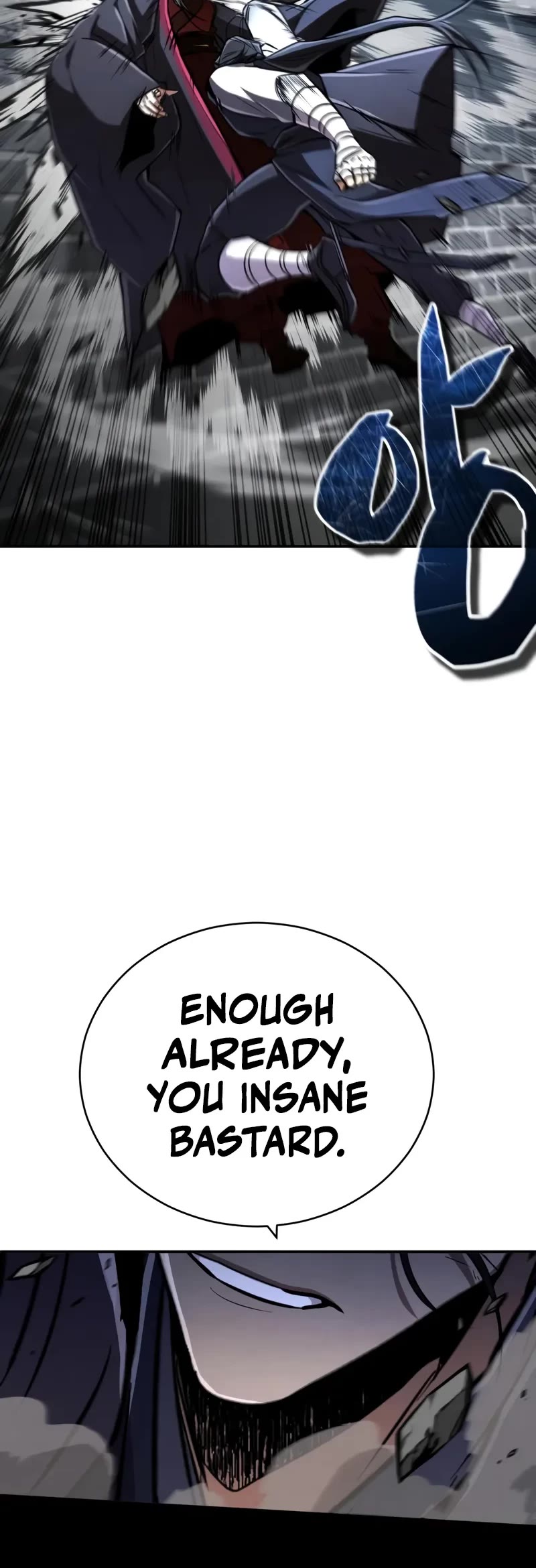 Reincarnation of the Fist King chapter 17 page 66