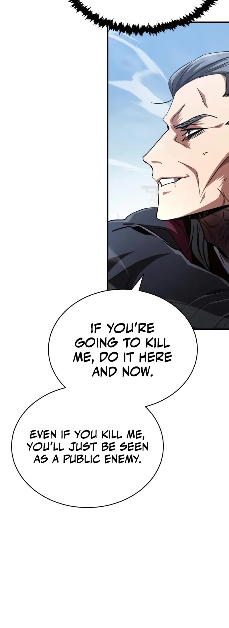 Reincarnation of the Fist King chapter 17 page 76