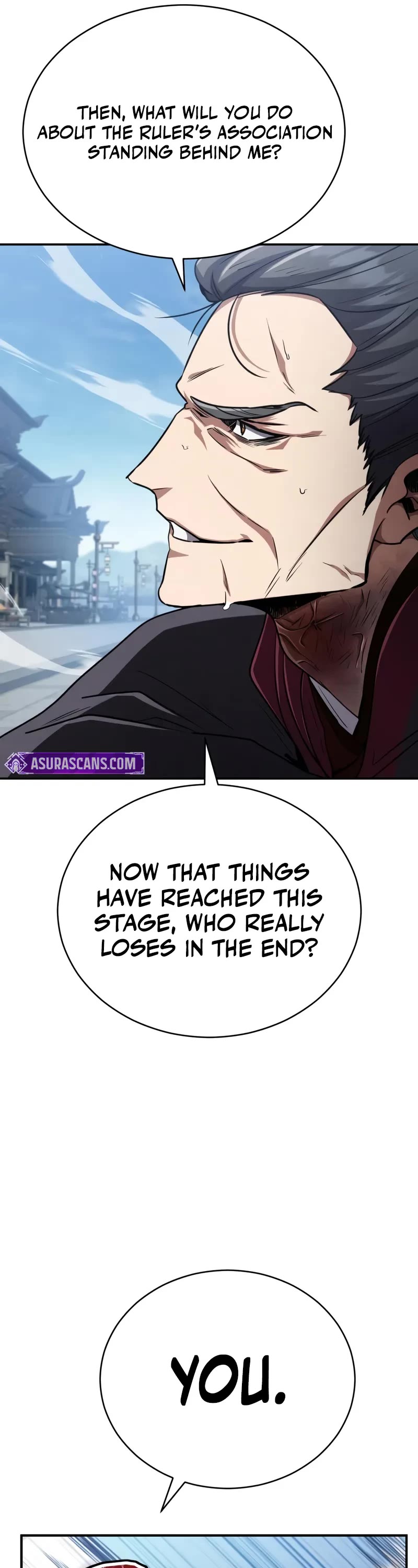 Reincarnation of the Fist King chapter 17 page 77