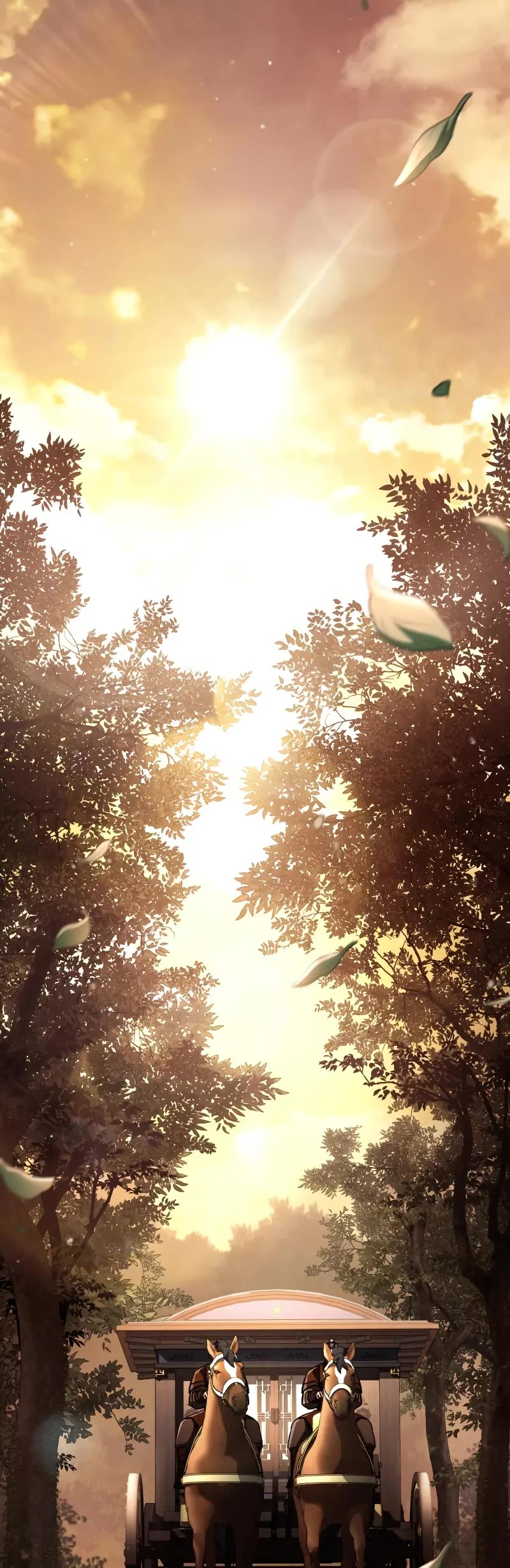 Reincarnation of the Fist King chapter 18 page 15