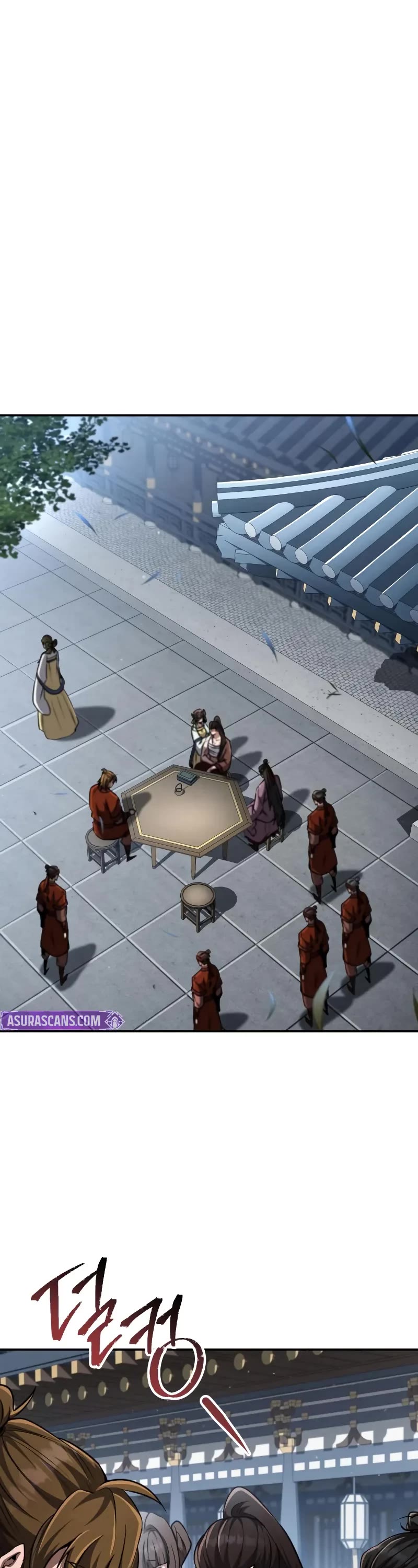 Reincarnation of the Fist King chapter 18 page 2