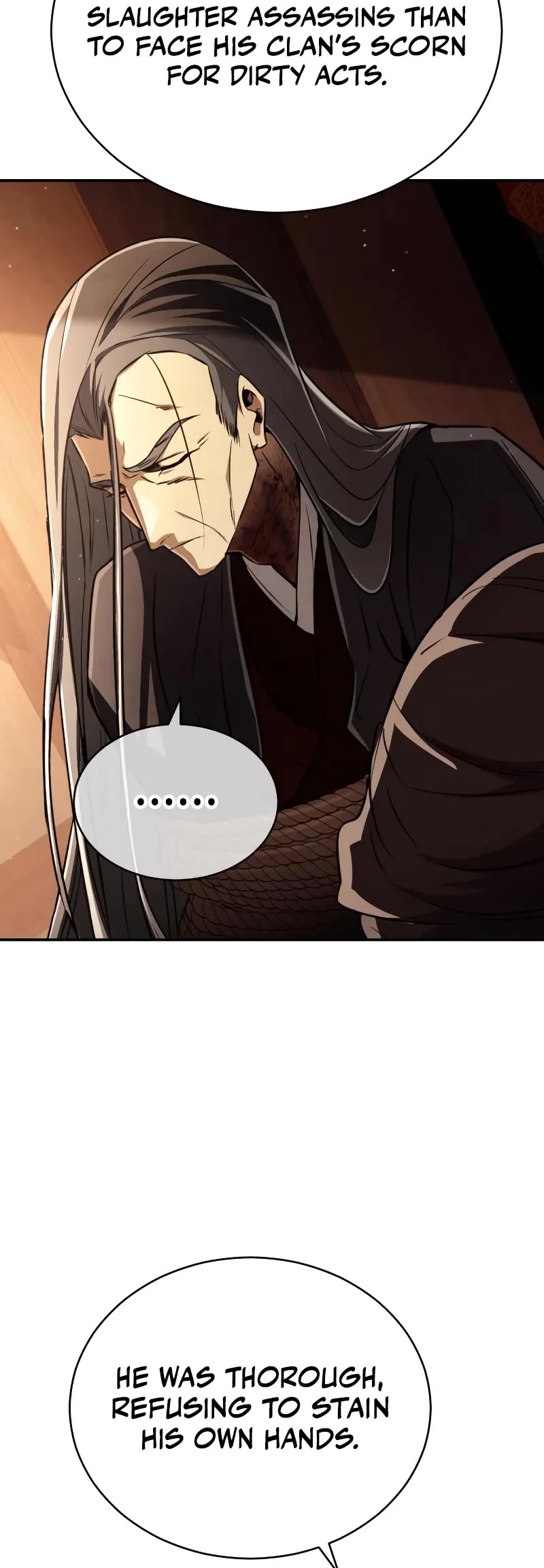 Reincarnation of the Fist King chapter 18 page 30