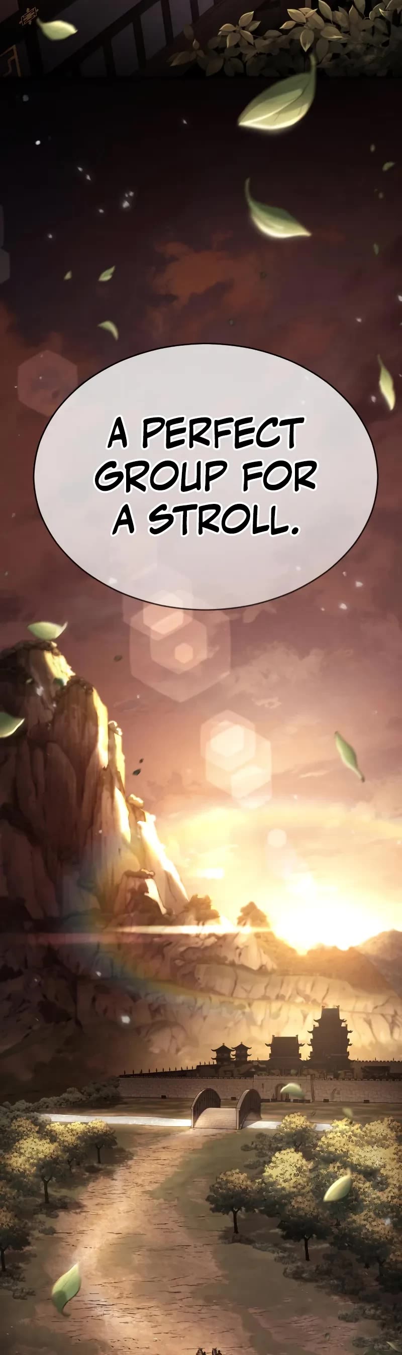 Reincarnation of the Fist King chapter 18 page 35