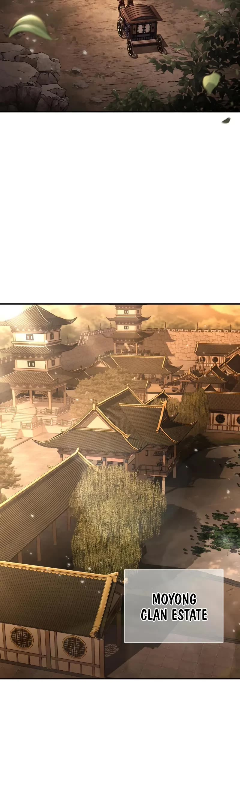 Reincarnation of the Fist King chapter 18 page 36