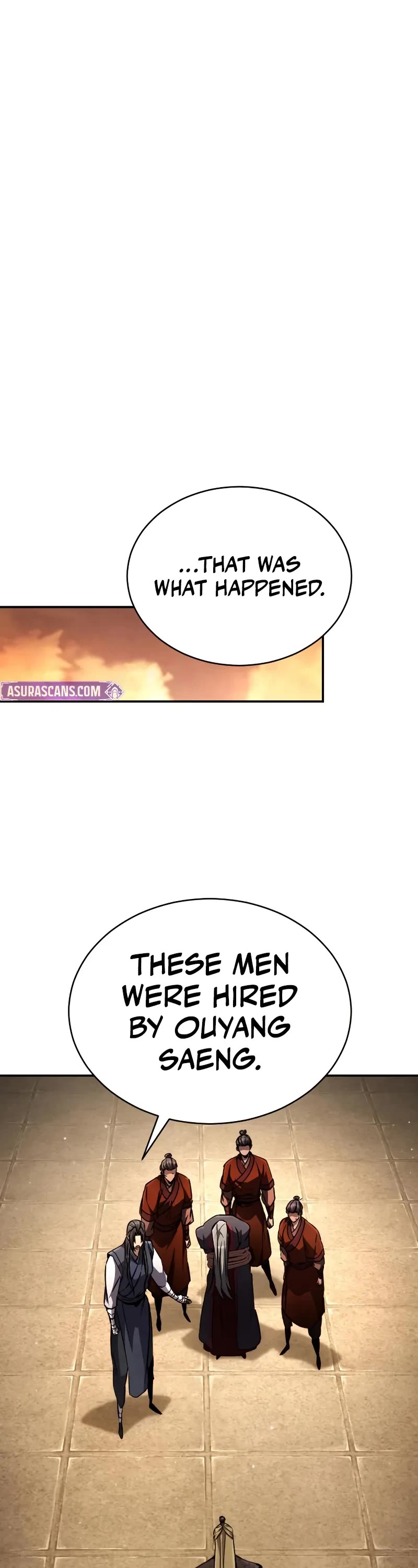 Reincarnation of the Fist King chapter 18 page 42