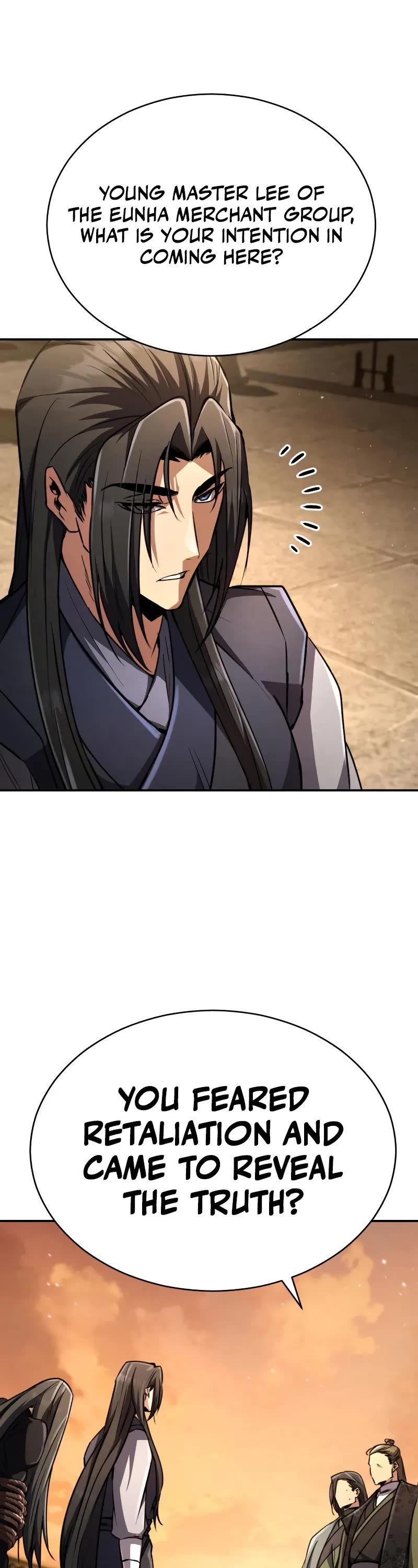 Reincarnation of the Fist King chapter 18 page 44