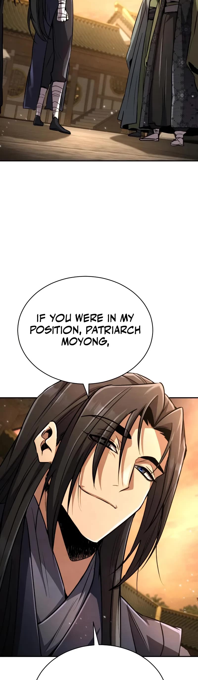 Reincarnation of the Fist King chapter 18 page 45