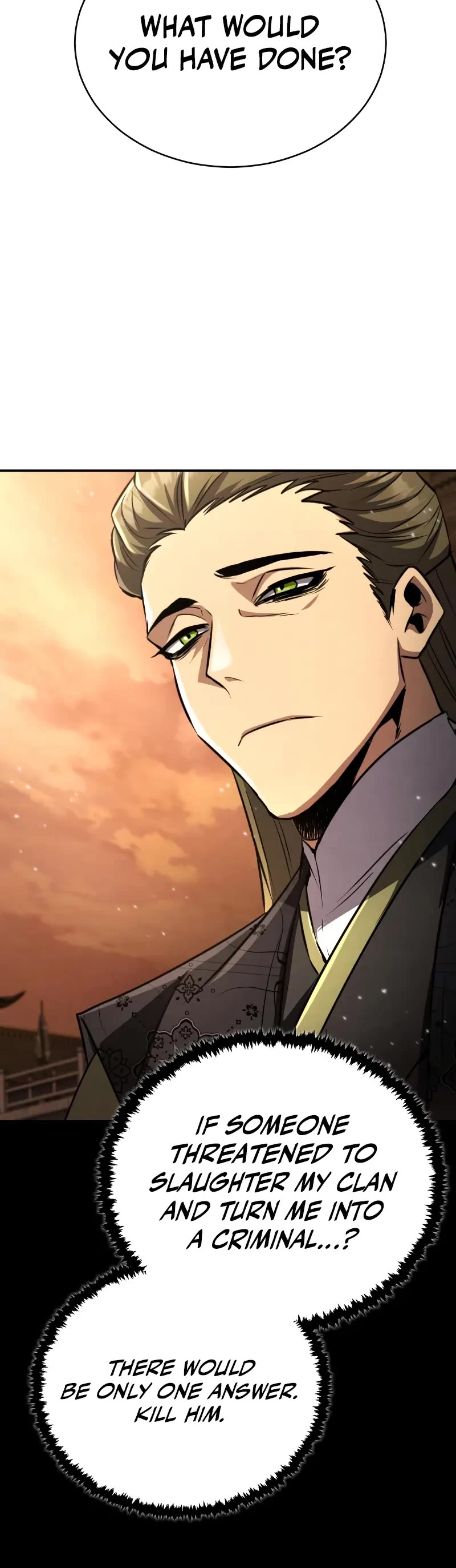 Reincarnation of the Fist King chapter 18 page 46