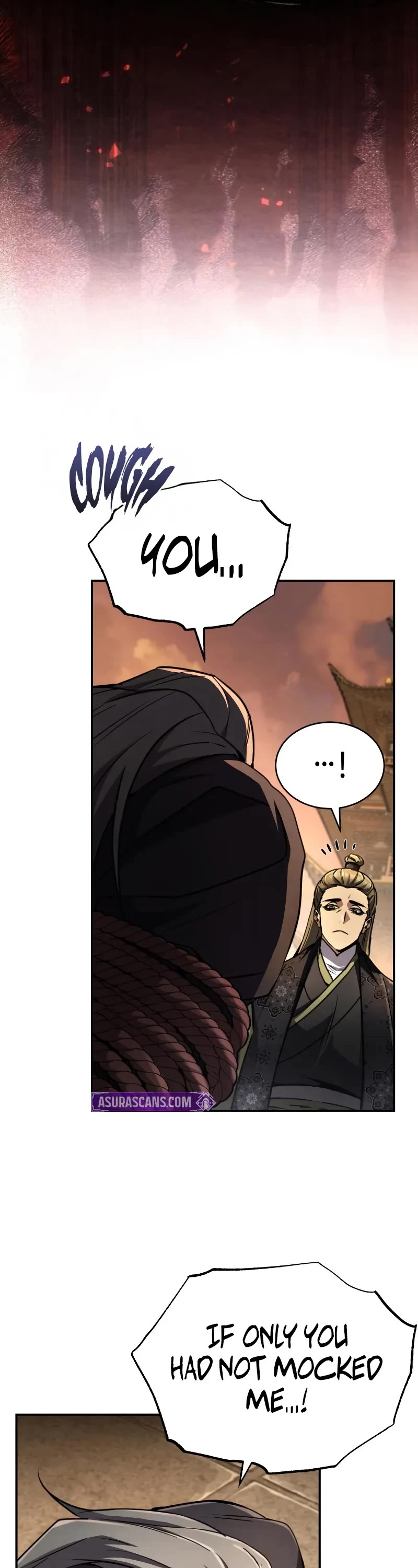 Reincarnation of the Fist King chapter 18 page 48