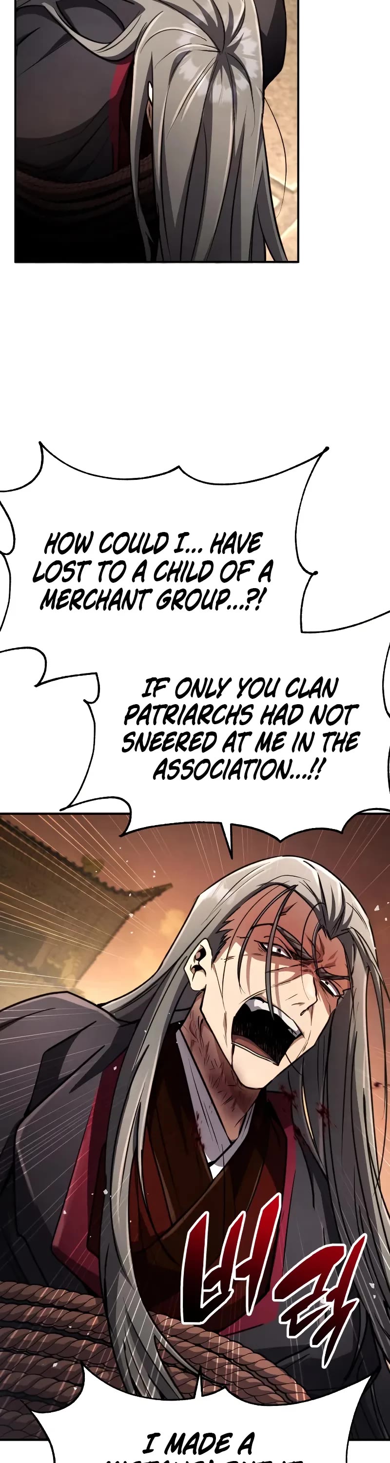 Reincarnation of the Fist King chapter 18 page 49