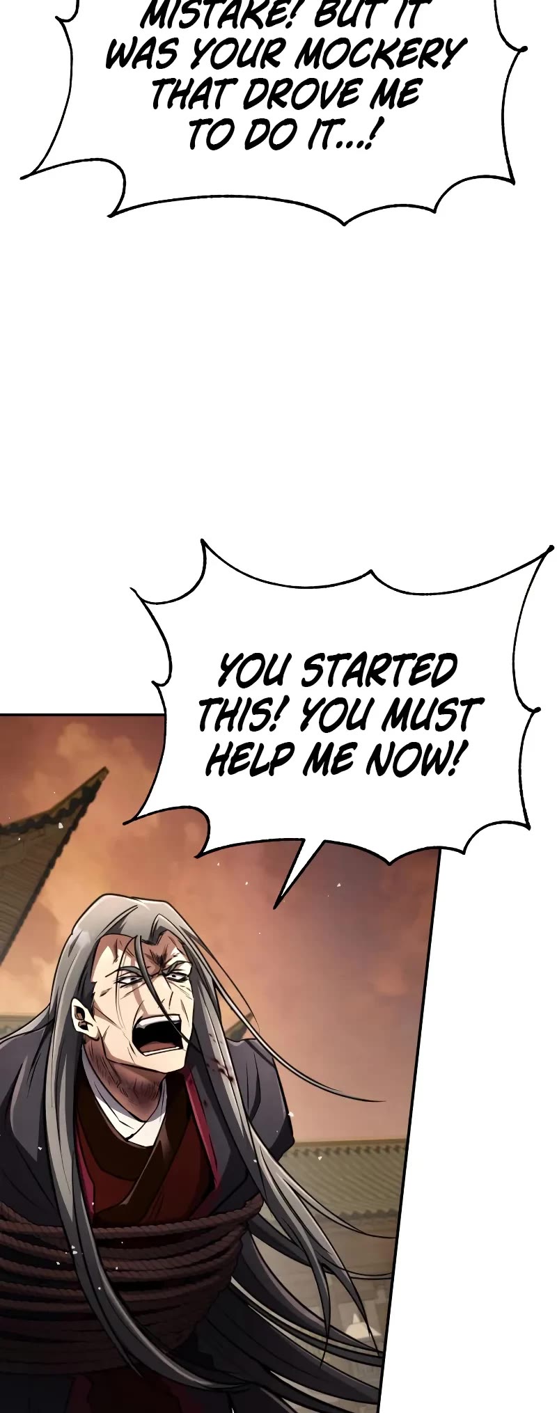 Reincarnation of the Fist King chapter 18 page 50