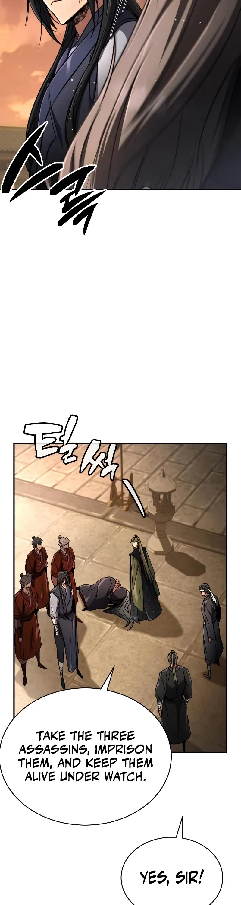 Reincarnation of the Fist King chapter 18 page 53