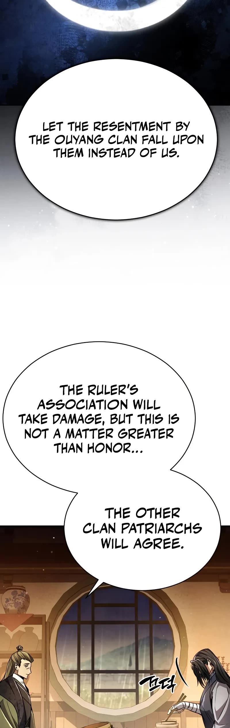 Reincarnation of the Fist King chapter 18 page 60