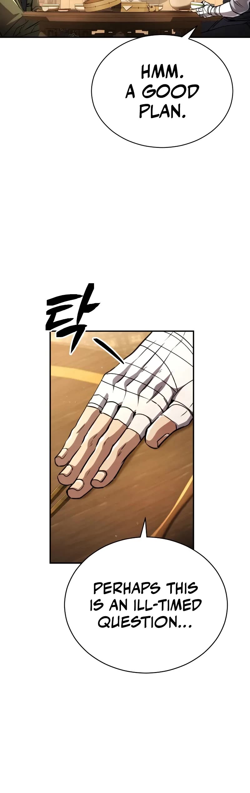 Reincarnation of the Fist King chapter 18 page 61