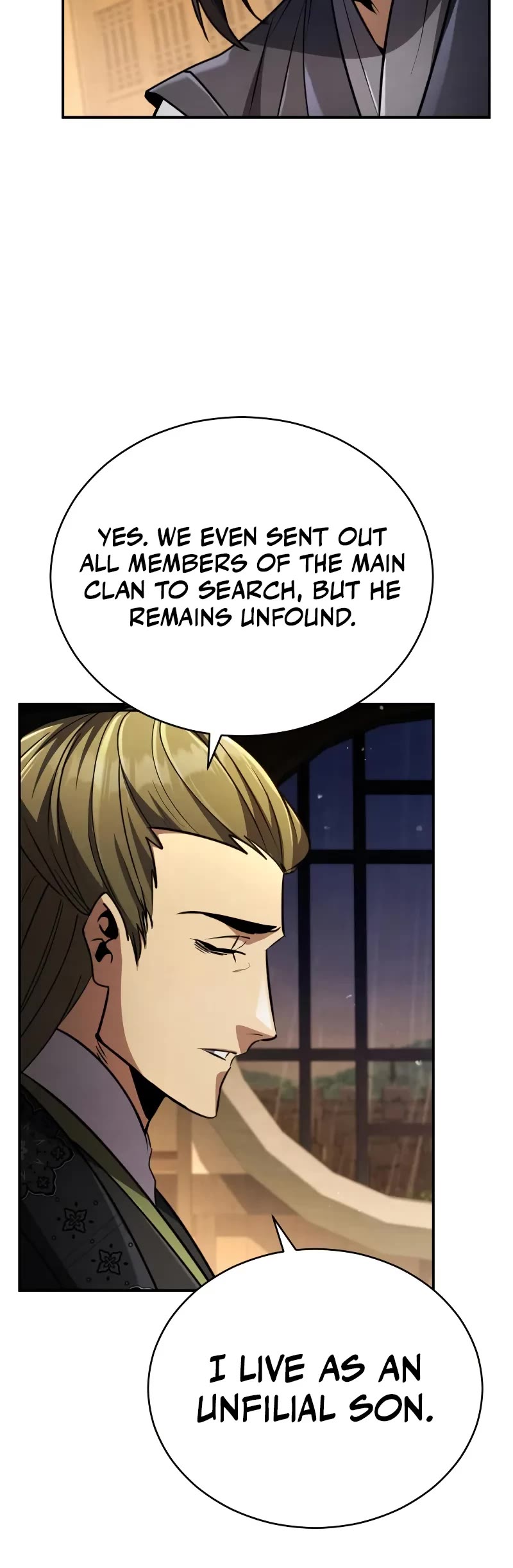 Reincarnation of the Fist King chapter 18 page 65