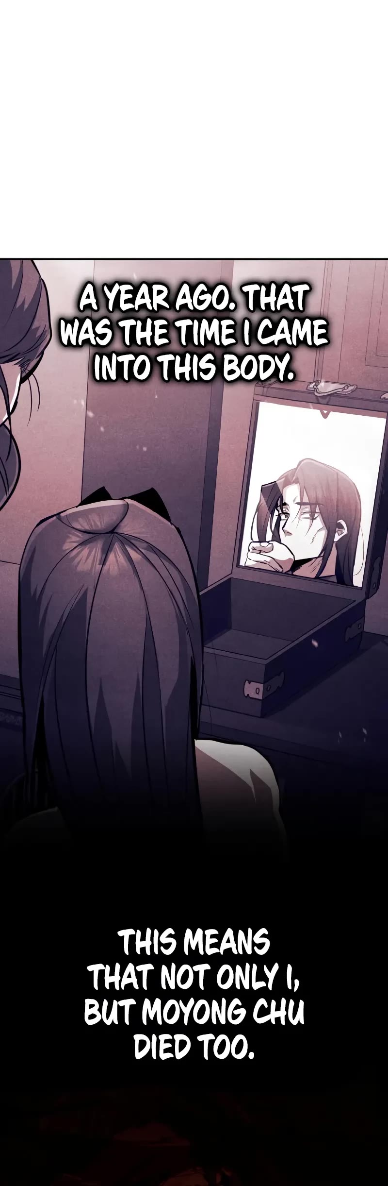 Reincarnation of the Fist King chapter 18 page 66