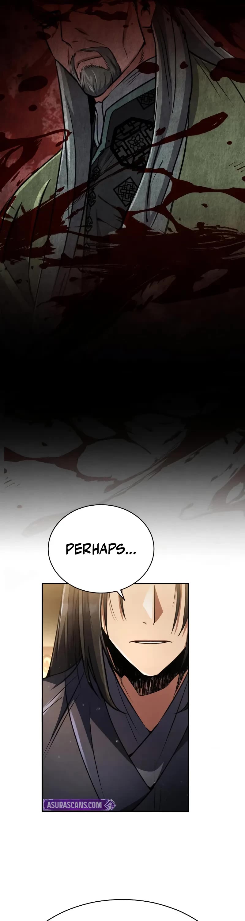 Reincarnation of the Fist King chapter 18 page 67