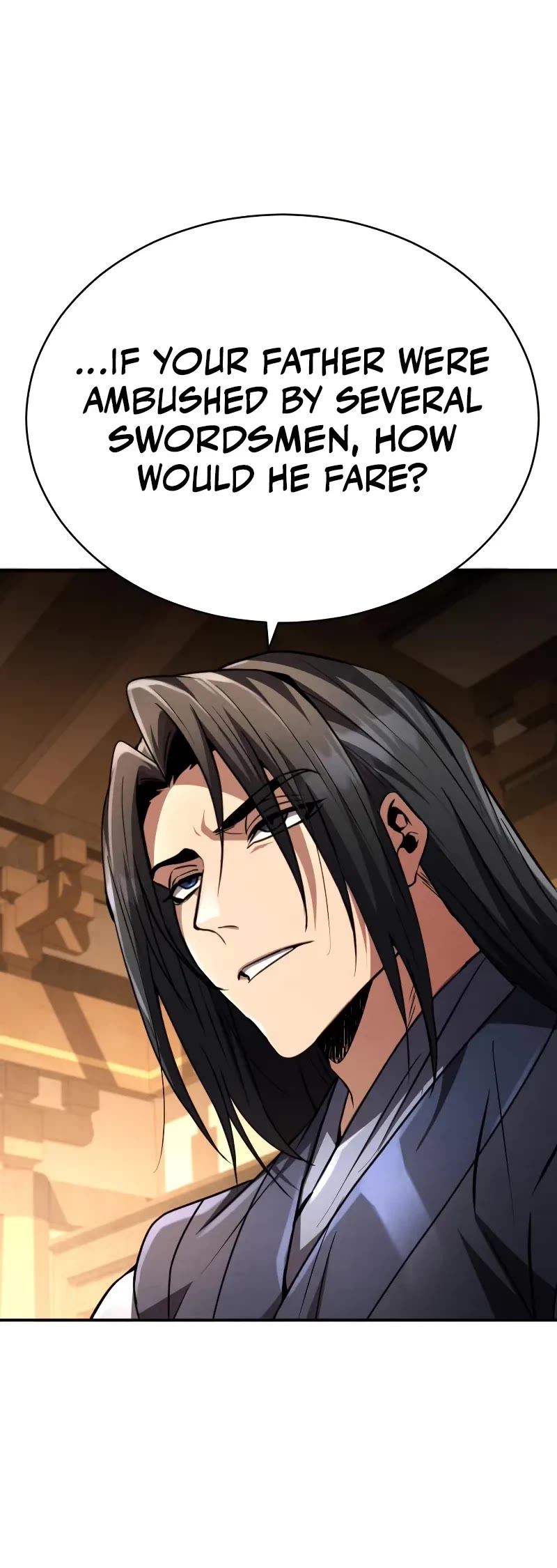 Reincarnation of the Fist King chapter 18 page 71