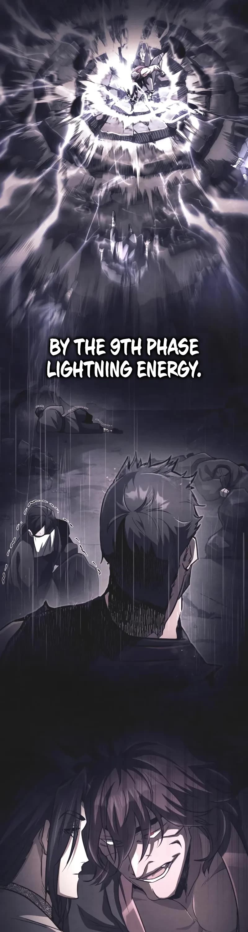 Reincarnation of the Fist King chapter 18 page 74