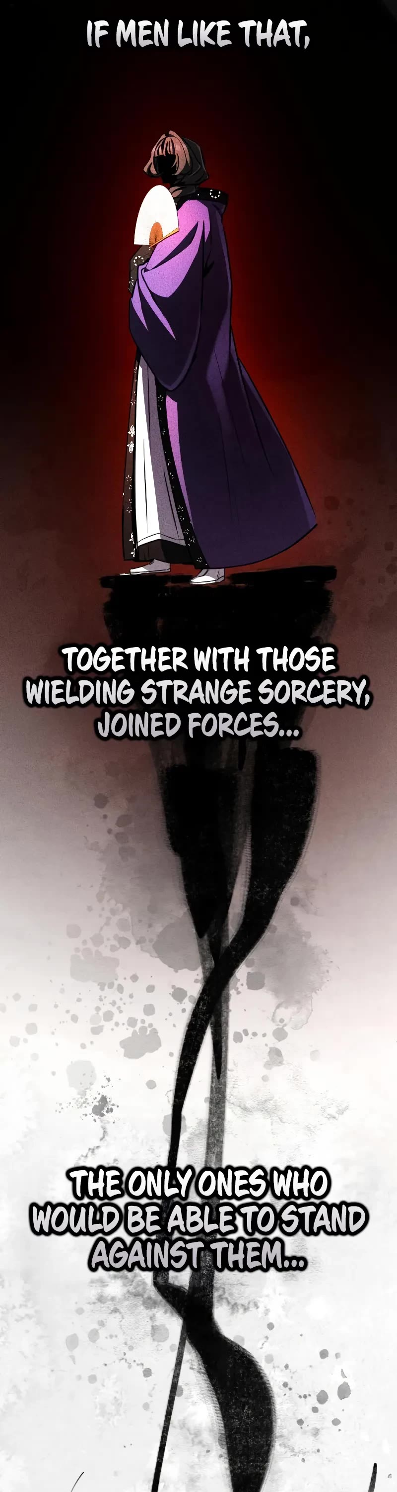 Reincarnation of the Fist King chapter 18 page 77