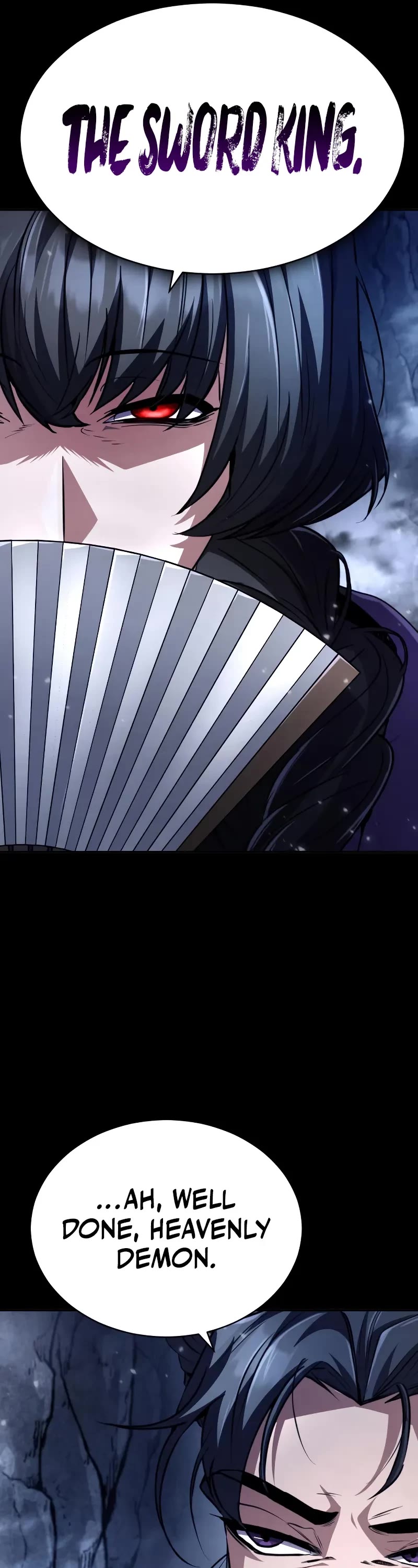 Reincarnation of the Fist King chapter 18 page 82