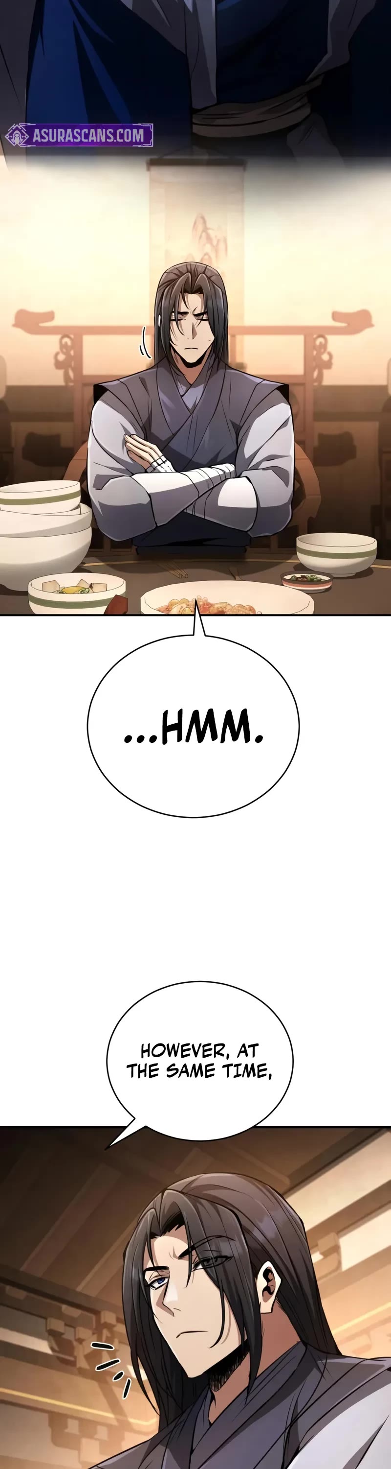 Reincarnation of the Fist King chapter 19 page 18