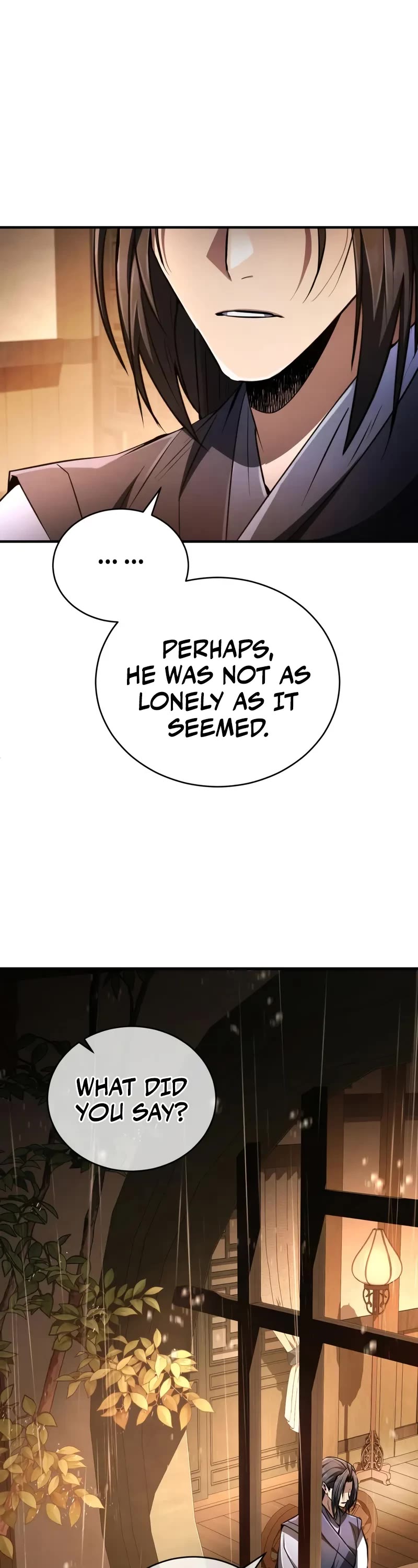 Reincarnation of the Fist King chapter 19 page 21