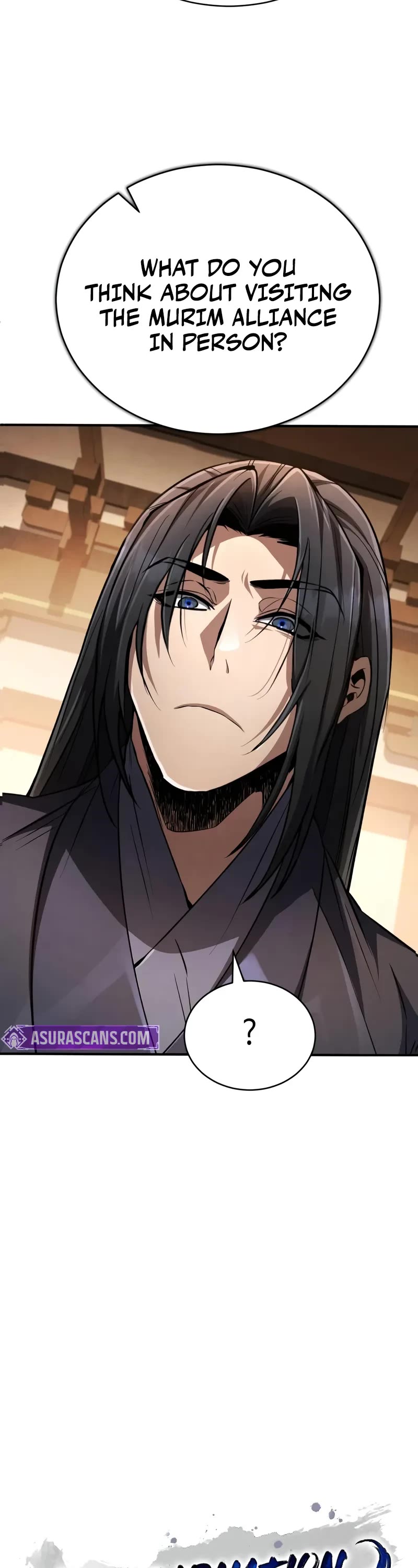 Reincarnation of the Fist King chapter 19 page 23