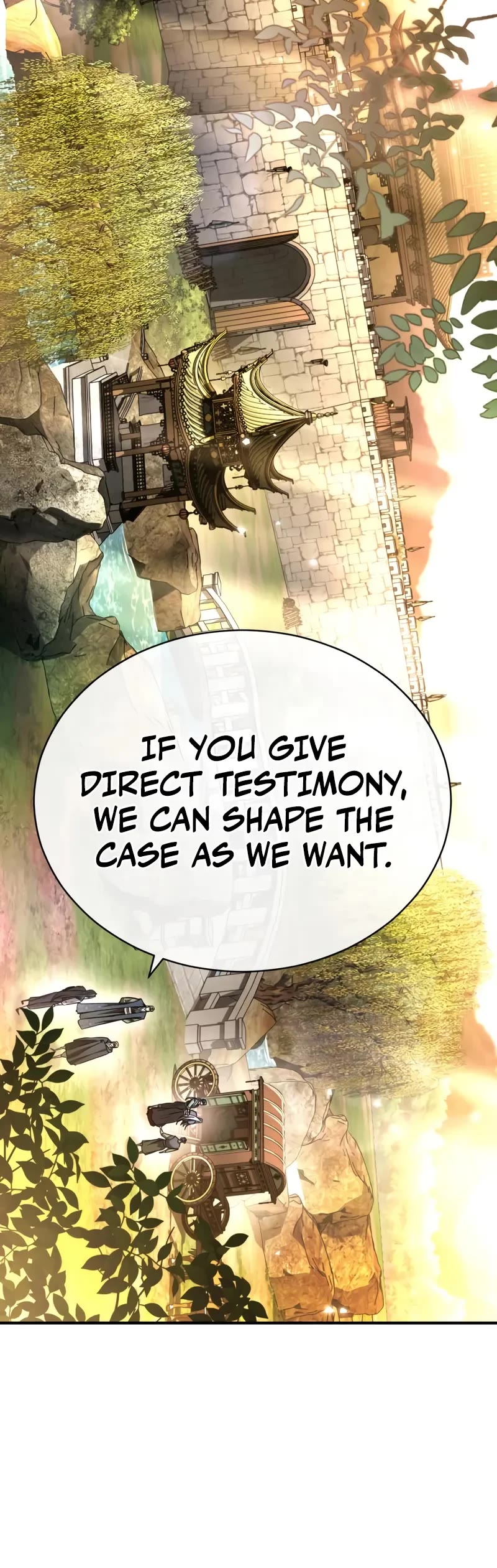 Reincarnation of the Fist King chapter 19 page 25