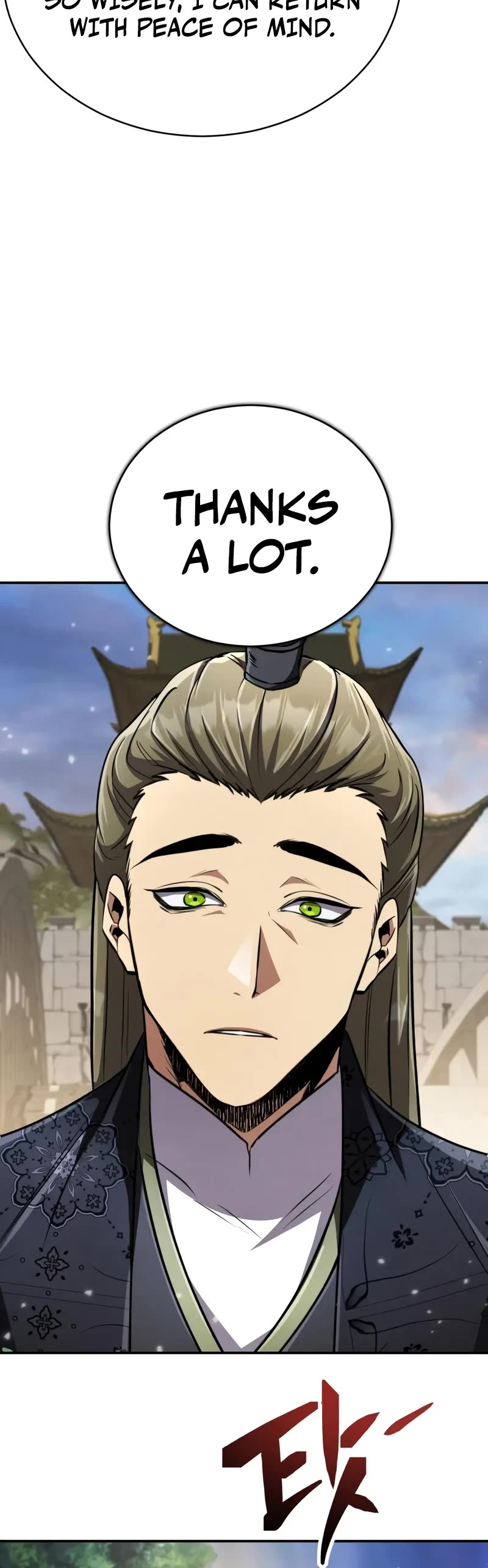 Reincarnation of the Fist King chapter 19 page 34