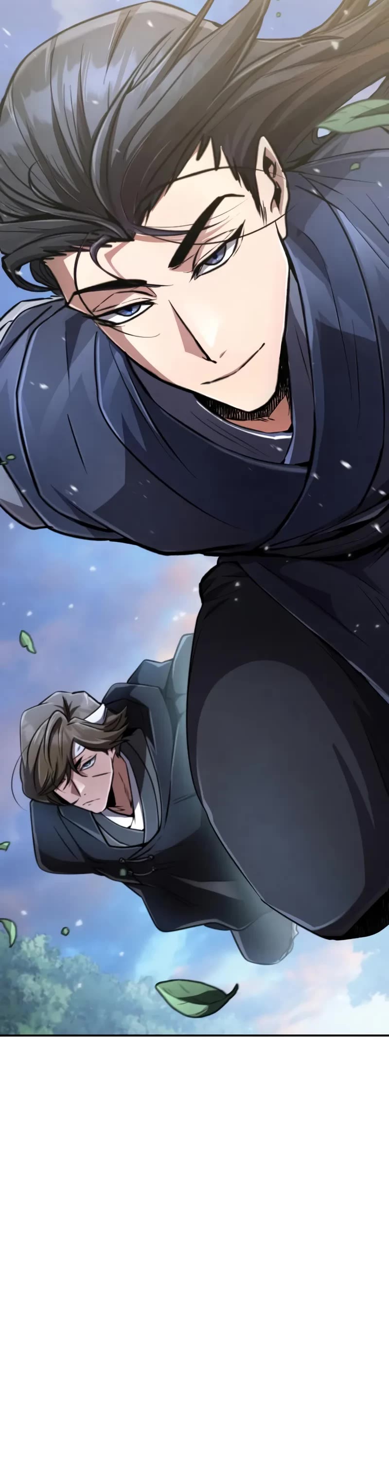 Reincarnation of the Fist King chapter 19 page 37