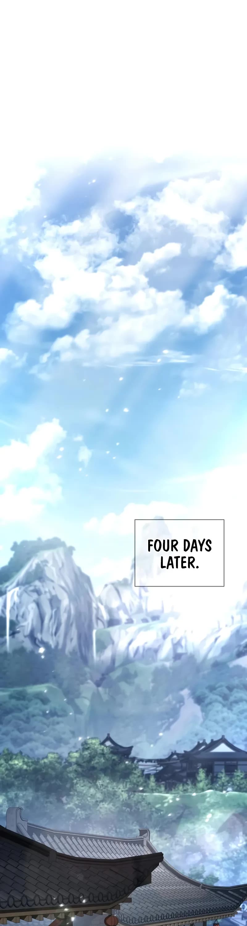 Reincarnation of the Fist King chapter 19 page 38