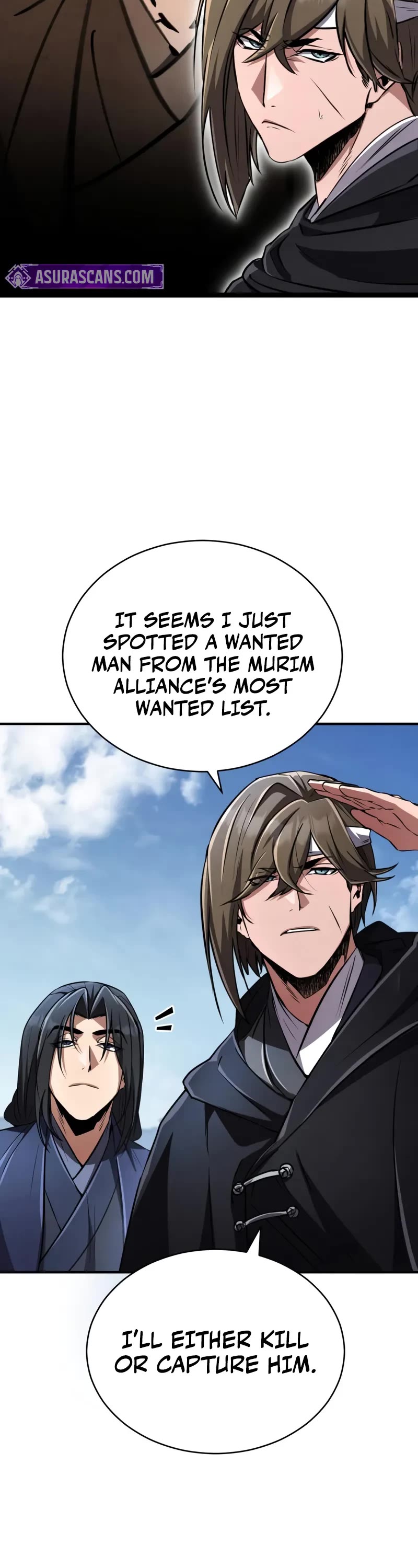 Reincarnation of the Fist King chapter 19 page 43