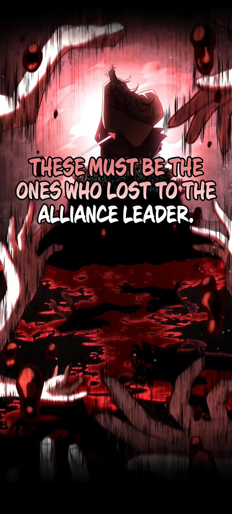 Reincarnation of the Fist King chapter 19 page 50