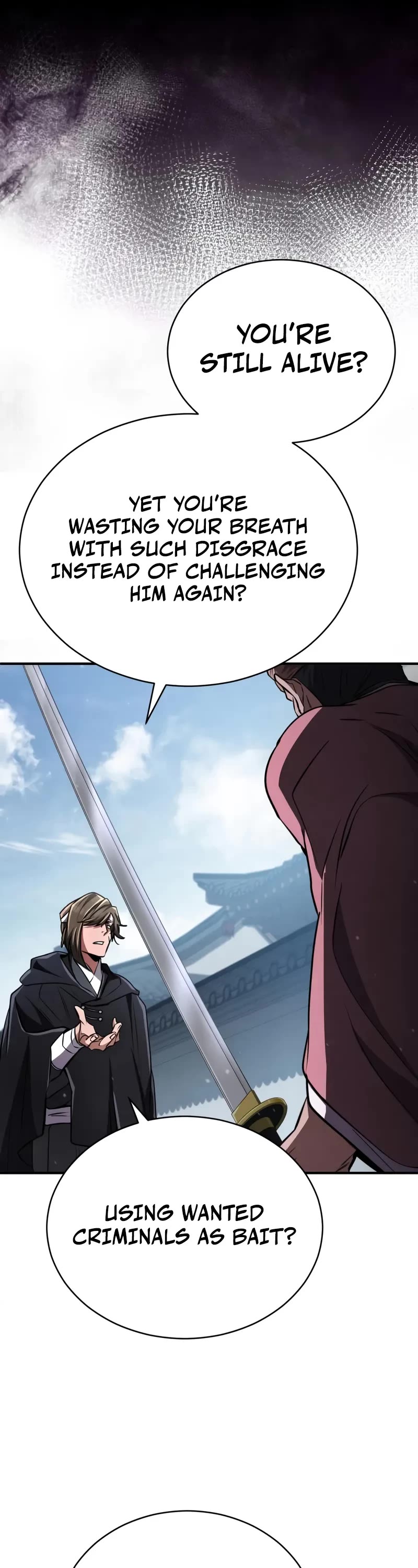 Reincarnation of the Fist King chapter 19 page 51