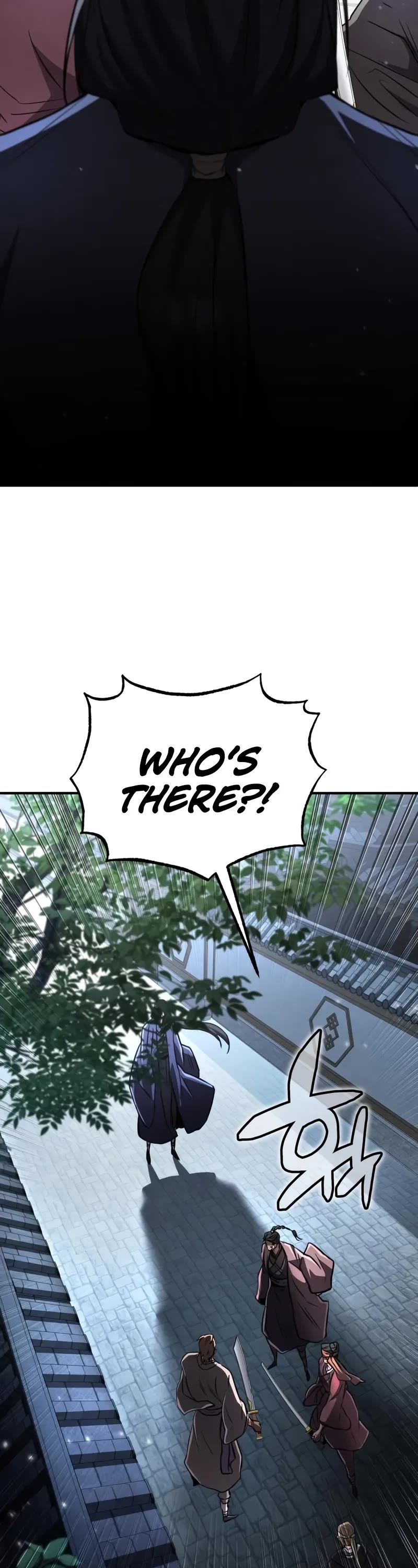 Reincarnation of the Fist King chapter 19 page 53