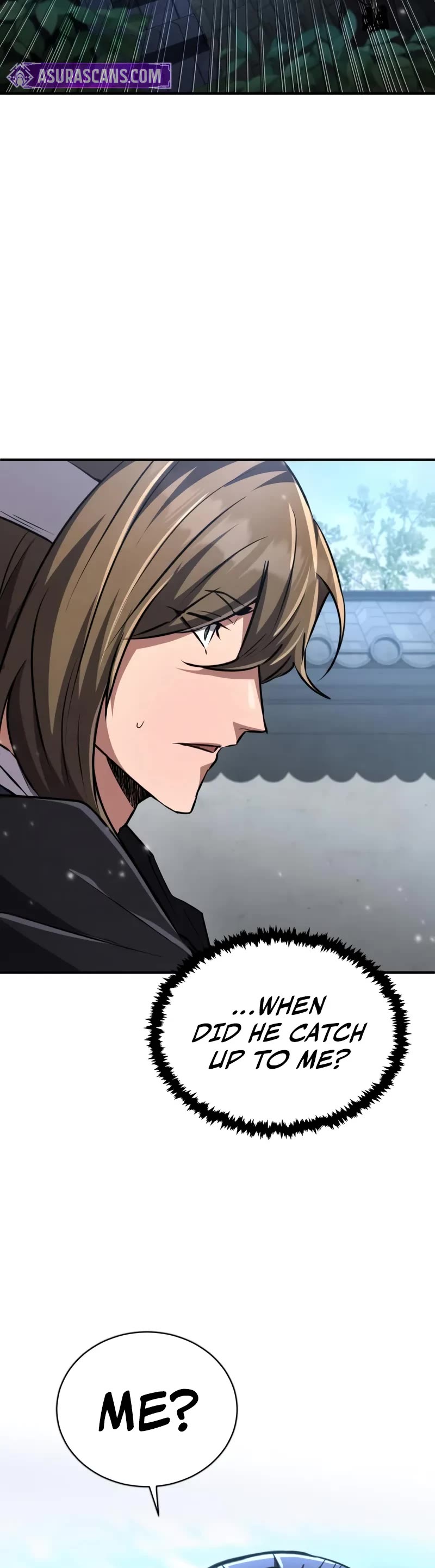 Reincarnation of the Fist King chapter 19 page 54