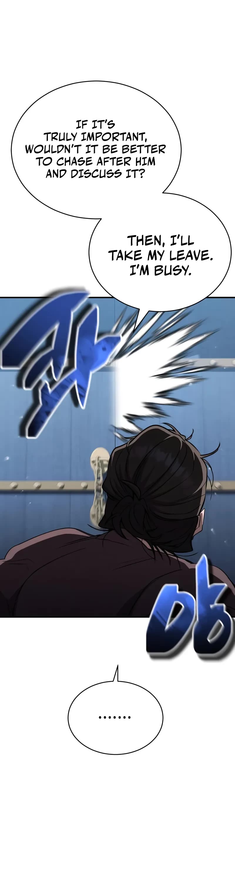 Reincarnation of the Fist King chapter 19 page 61