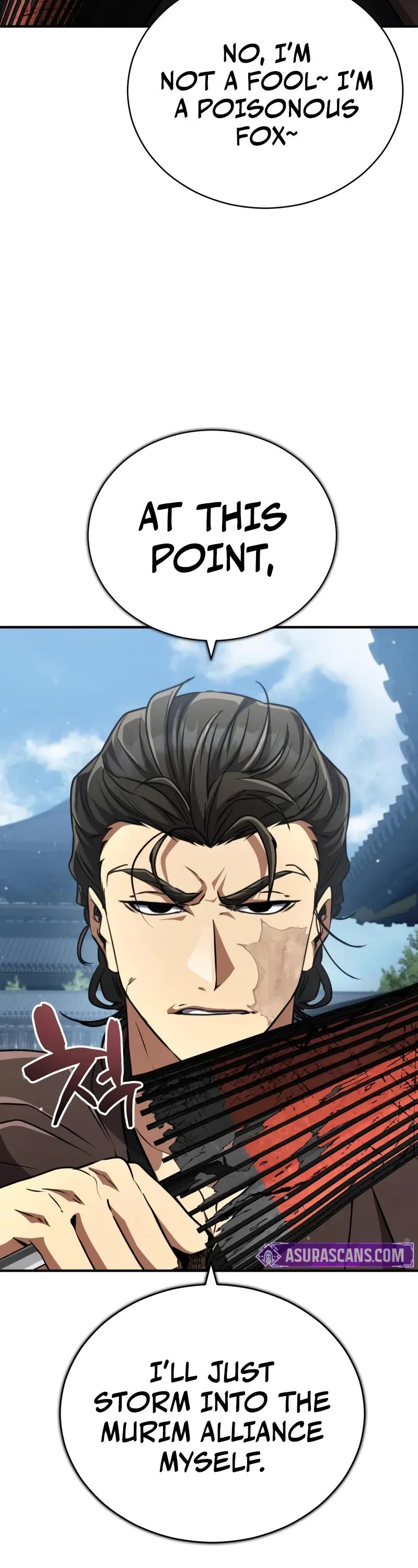 Reincarnation of the Fist King chapter 19 page 63