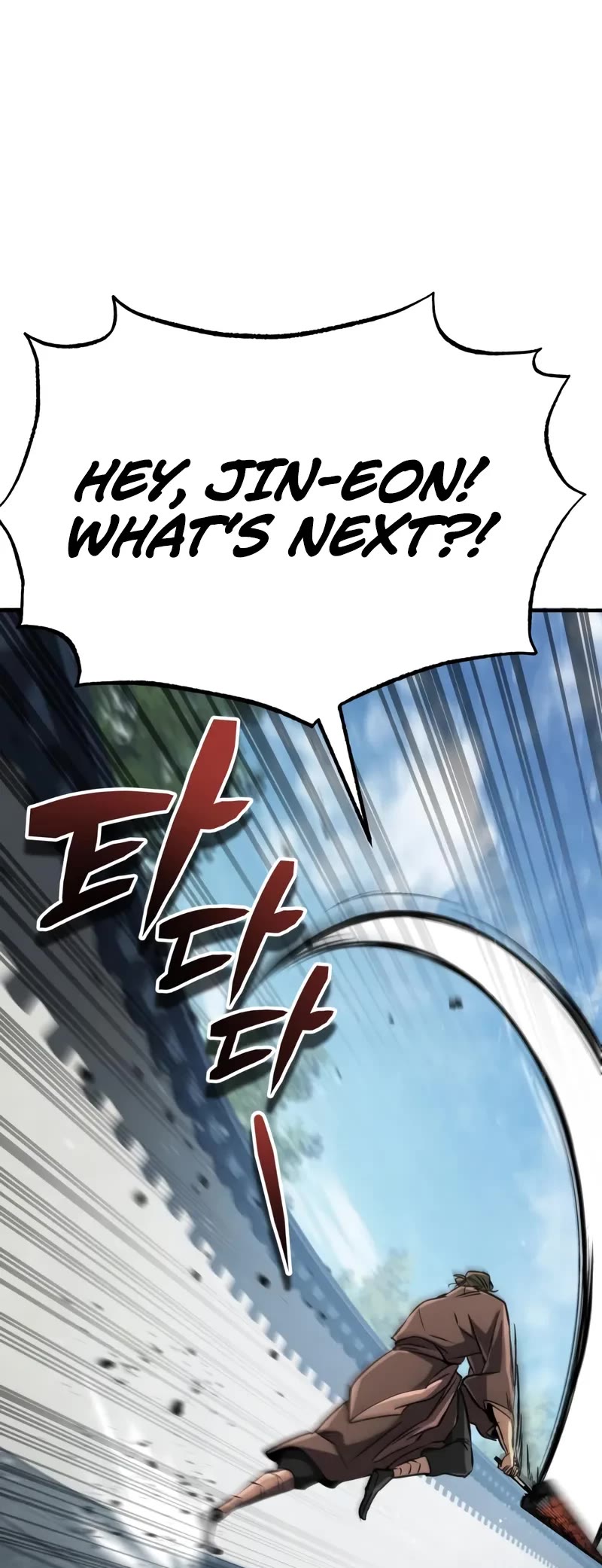 Reincarnation of the Fist King chapter 19 page 64