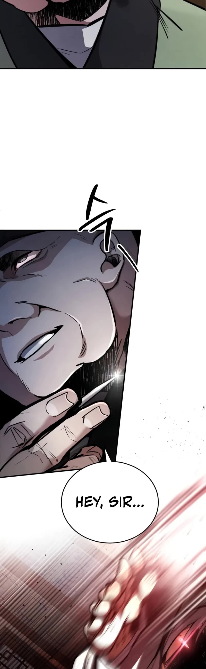 Reincarnation of the Fist King chapter 2 page 35