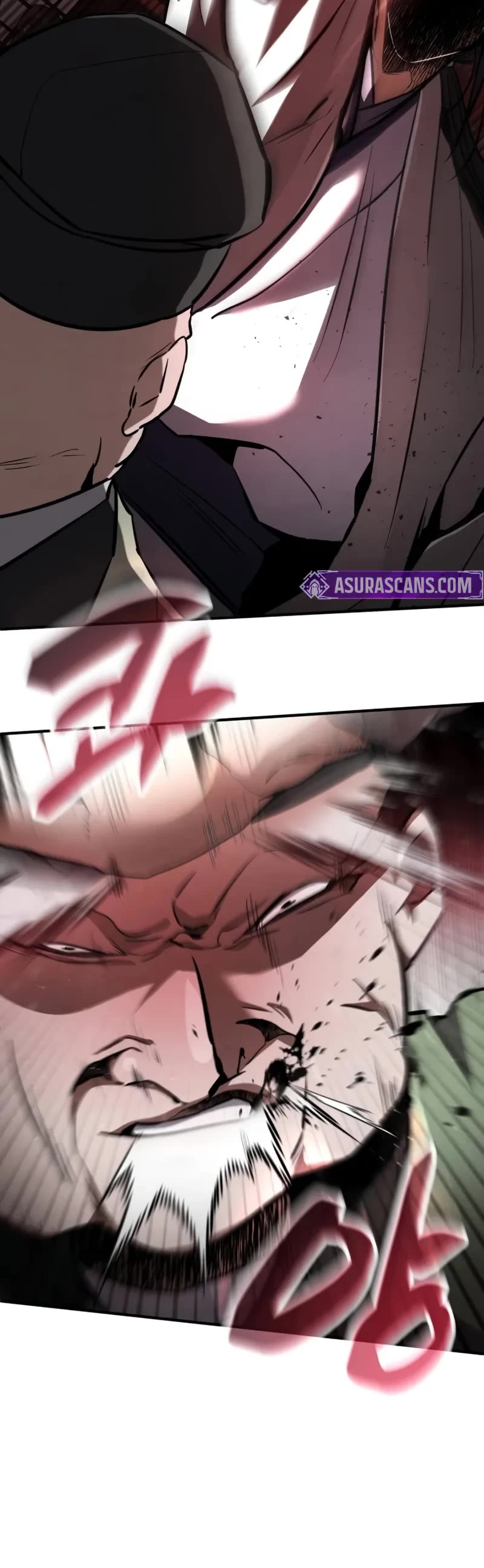 Reincarnation of the Fist King chapter 2 page 36