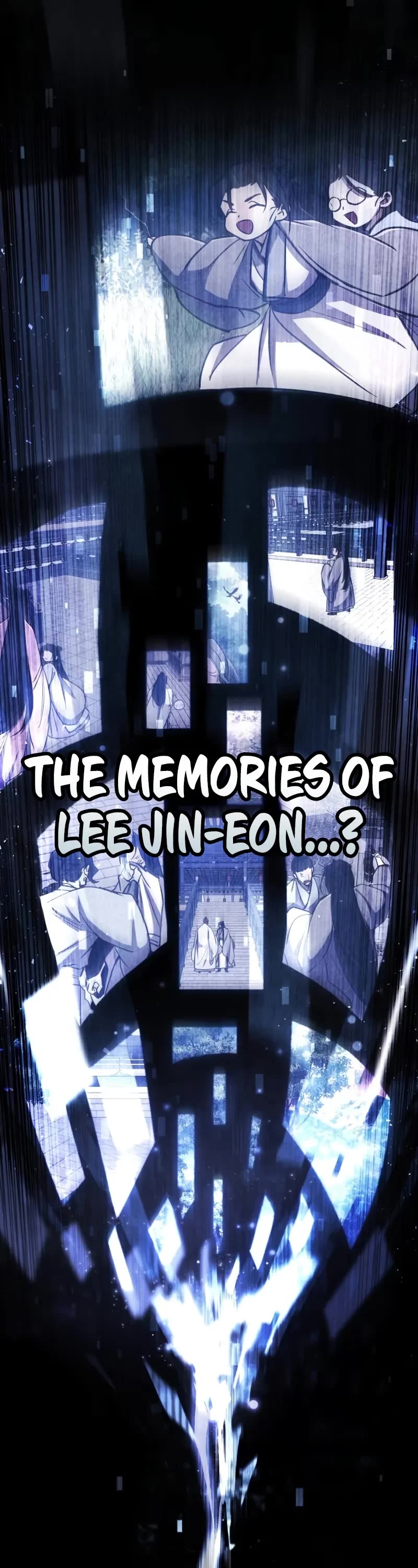 Reincarnation of the Fist King chapter 2 page 43