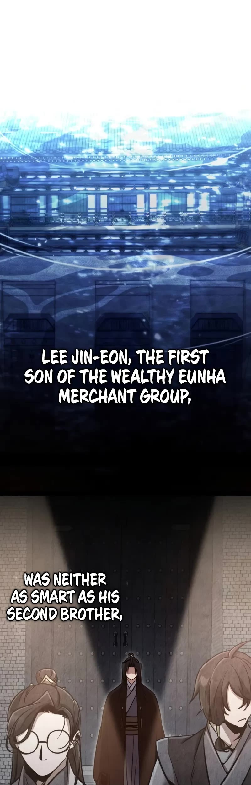 Reincarnation of the Fist King chapter 2 page 45